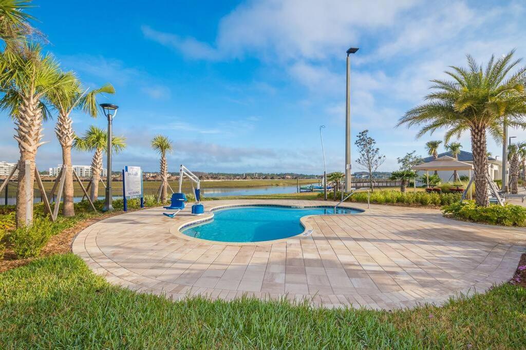Luxury Villa Inside Storey Lake, Kissimmee - No Extra Fees Exteriér fotografie