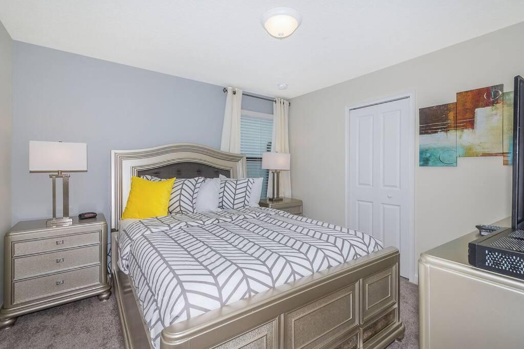Luxury Villa Inside Storey Lake, Kissimmee - No Extra Fees Exteriér fotografie
