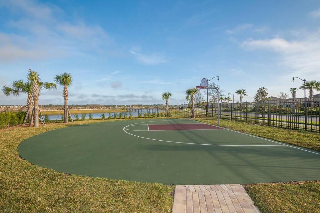 Luxury Villa Inside Storey Lake, Kissimmee - No Extra Fees Exteriér fotografie