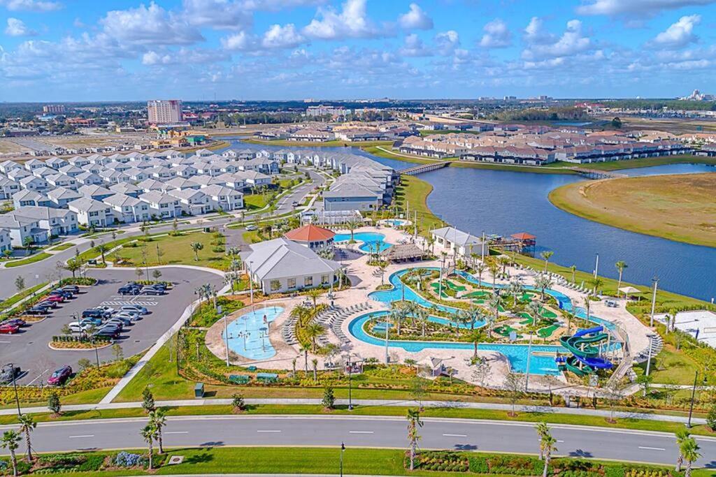Luxury Villa Inside Storey Lake, Kissimmee - No Extra Fees Exteriér fotografie