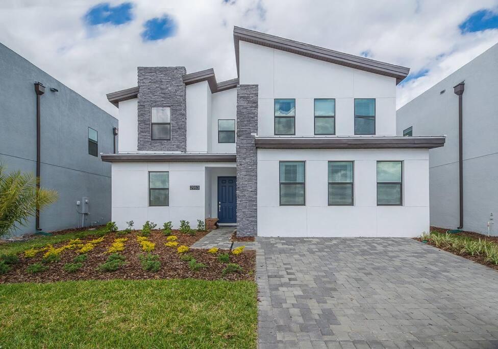 Luxury Villa Inside Storey Lake, Kissimmee - No Extra Fees Exteriér fotografie