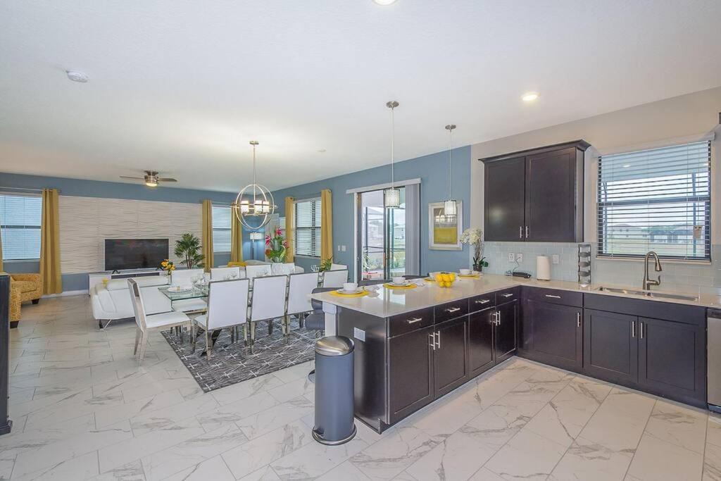 Luxury Villa Inside Storey Lake, Kissimmee - No Extra Fees Exteriér fotografie