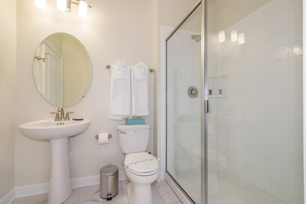 Luxury Villa Inside Storey Lake, Kissimmee - No Extra Fees Exteriér fotografie