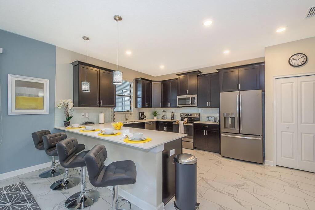 Luxury Villa Inside Storey Lake, Kissimmee - No Extra Fees Exteriér fotografie